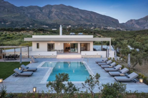 Demar Exclusive Villa
